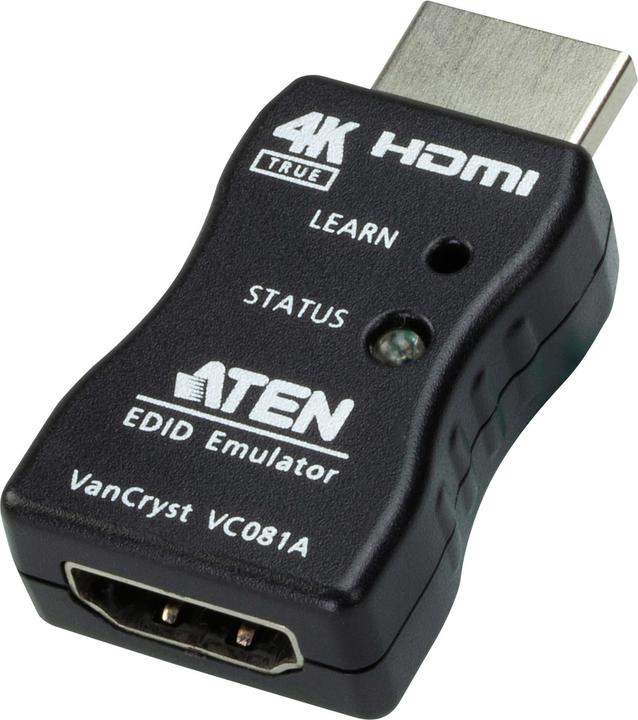 Image du produit Aten Émulateur HDMI-EDID