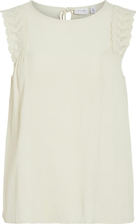 Produktbild Vila Rundhals Top (38)