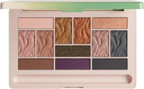 Image du produit Physicians Formula Palette d'ombres à paupières Murumuru Butter (Journées tropicales)