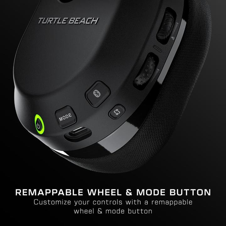 Actual product image Turtle Beach Stealth 600 Gen 3 (Wireless)