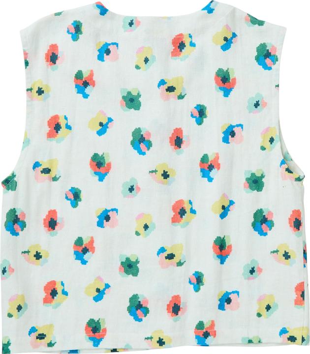 Immagine prodotto Brava Fabrics Mini Flower Button Up (M)