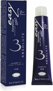 Immagine prodotto Lisap Easy Absolute 3 77/66 biondo medio intenso rame intenso 60 ml (66, 77)