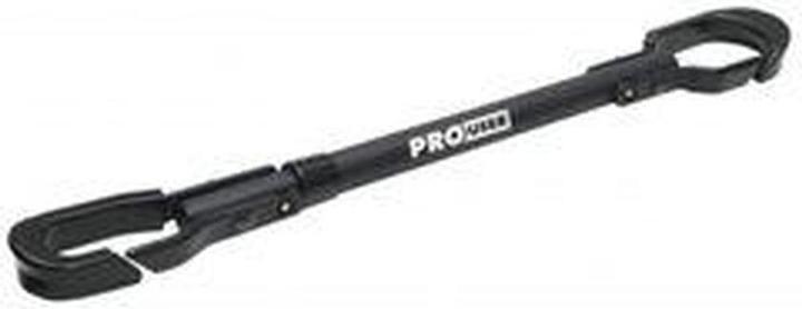 Image du produit ProUser Pro-User - Fietsframe adapter - Damesfiets (99745) (Noir)