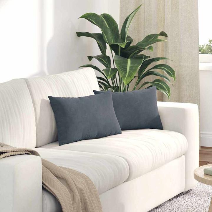 Image du produit vidaXL Sofakissen (30 x 50 cm)