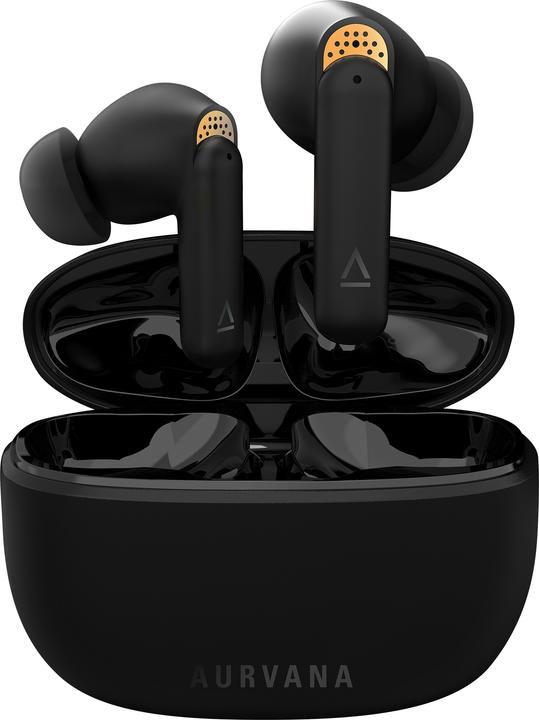 Actual product image Creative Aurvana Ace (ANC, 4 h, Wireless)