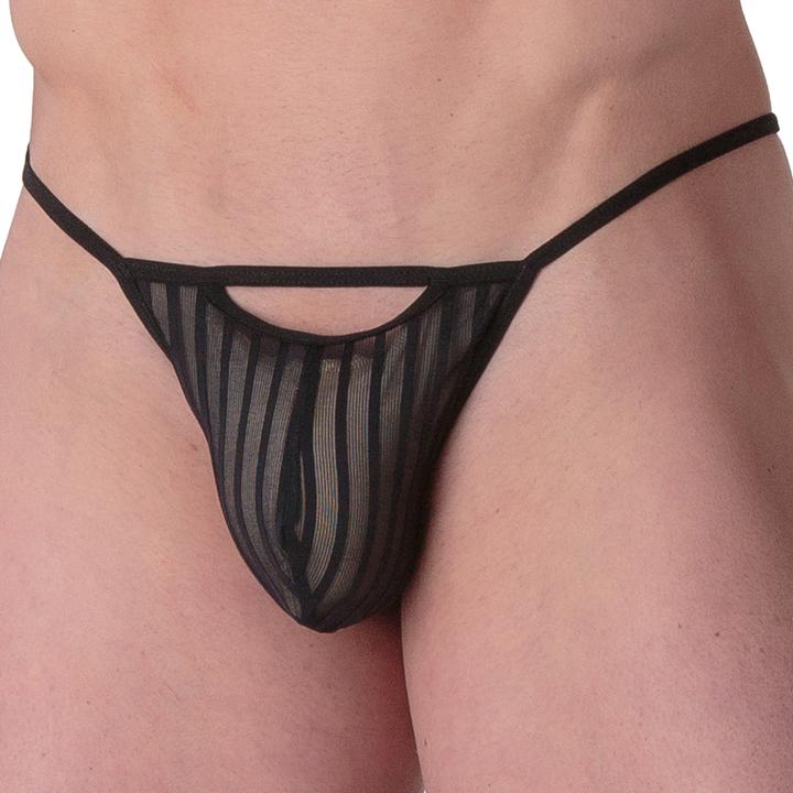 Produktbild Woh 2er Pack Personal Allure String (S, 2er Pack)