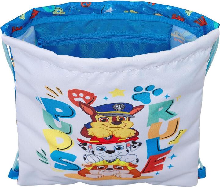 Image du produit Safta Paw Patrol "Rule" - Sac de gym