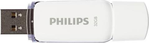 Image du produit Philips Clé USB (32 Go, USB-A)