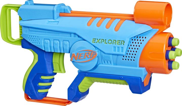 Immagine prodotto Nerf Elite Junior Explorer Easy-Play