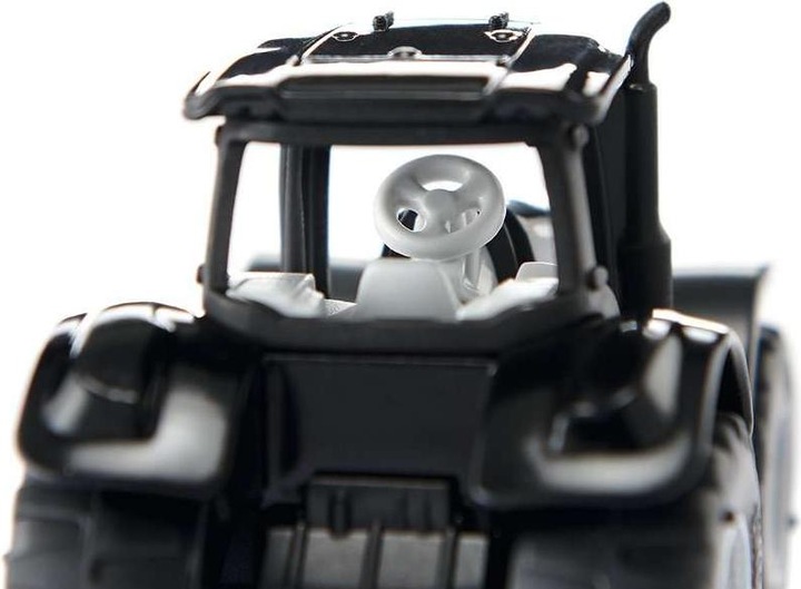 Actual product image Siku Deutz-Fahr TTV 7250 Warrior