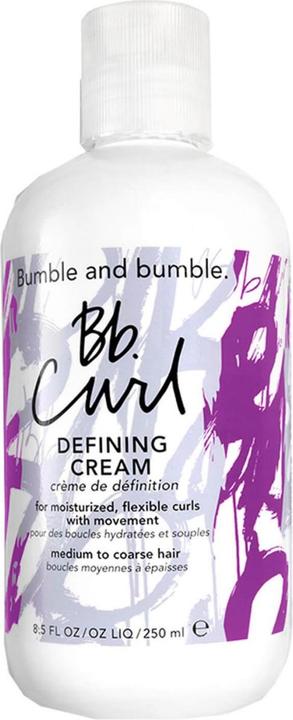 Produktbild Bumble and bumble Bb. Curl - Defining Cream (Haarcreme, 250 ml)