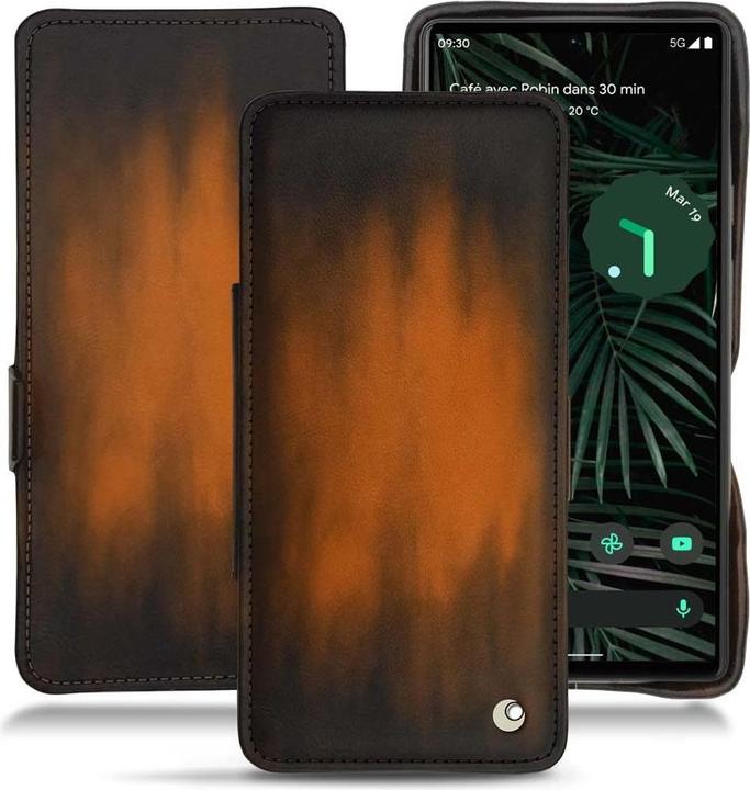 Productafbeelding Noreve Leren beschermhoes PocketBook InkPad 4 (Pocketbook InkPad 4)