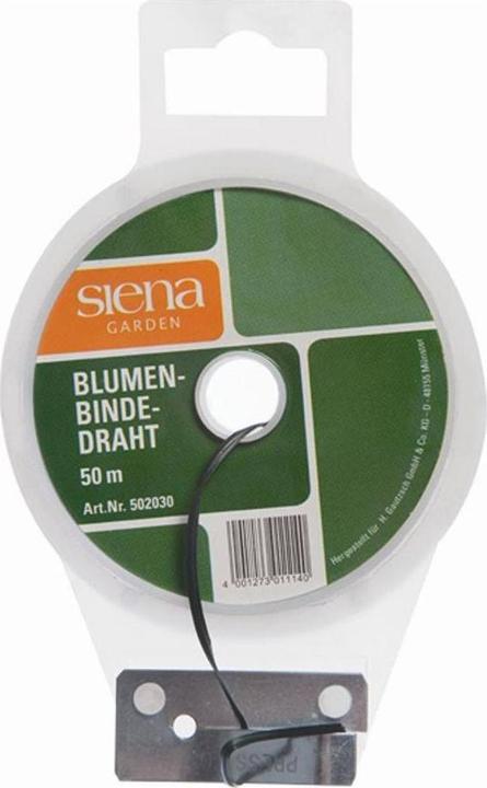 Produktbild Siena Garden Bindestreifen 50m (8.10 cm)