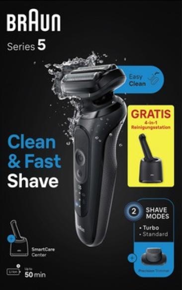 Productafbeelding Braun Series 5