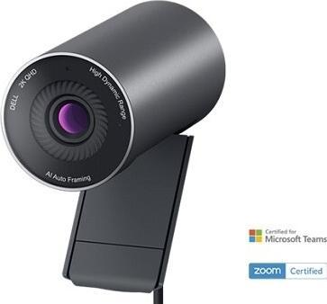 Produktbild Dell Pro Webcam WB5023 (3.60 Mpx)