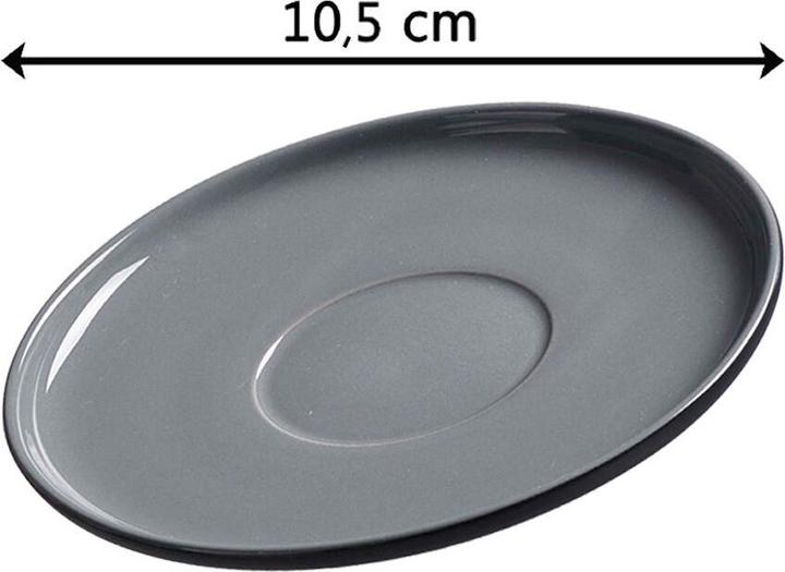 Produktbild Ritzenhoff & Breker Espresso Set JASPER (100 ml, 4 x)