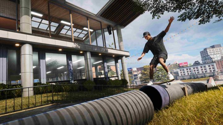 Produktbild Activision Tony Hawk's Pro Skater 3 + 4 (PS5)