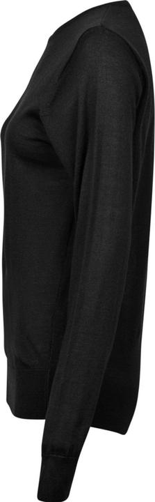 Immagine prodotto Tee Jays Felpa Girocollo Donna (XXL)