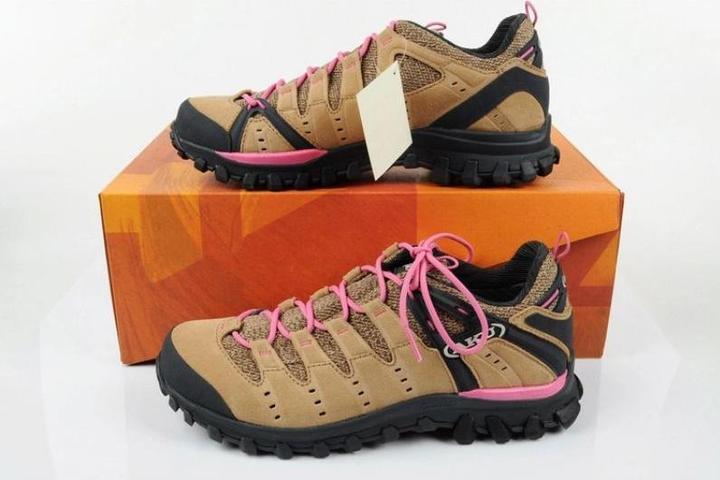 Produktbild AKU Alterra Lite Wanderschuhe (36)