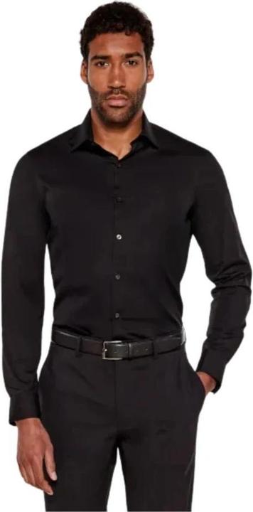 Immagine prodotto Calvin Klein Camicia Slim in Popeline (XXL)