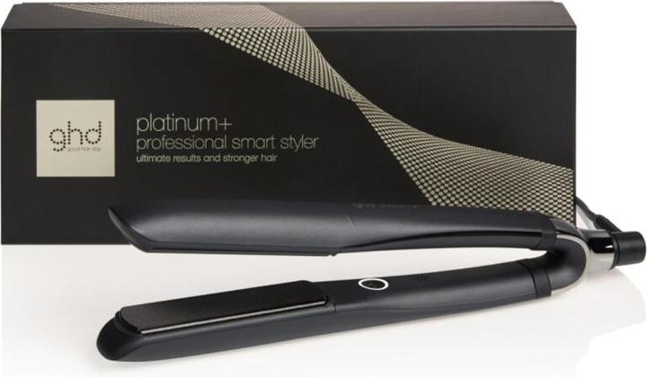Actual product image ghd Platinum+ styler