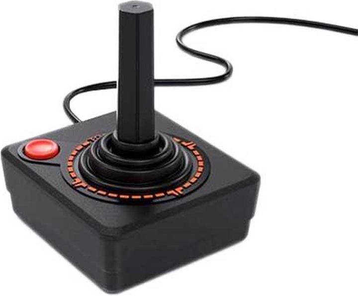 Productafbeelding Atari CX40+ joystick (Atari)