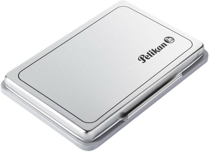 Actual product image Pelikan Metal Stamp Pad