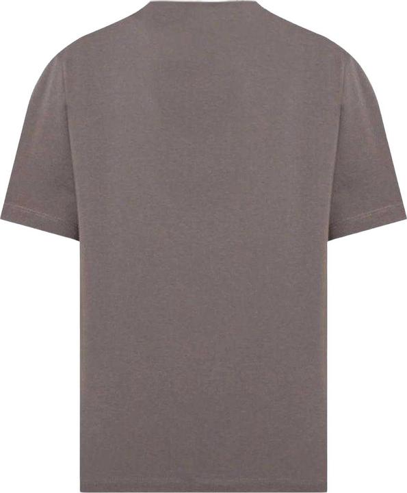 Produktbild Off TShirt Logo Schmal (XS)