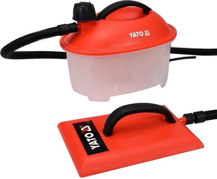 Yato décolleur de papier peint 2000W