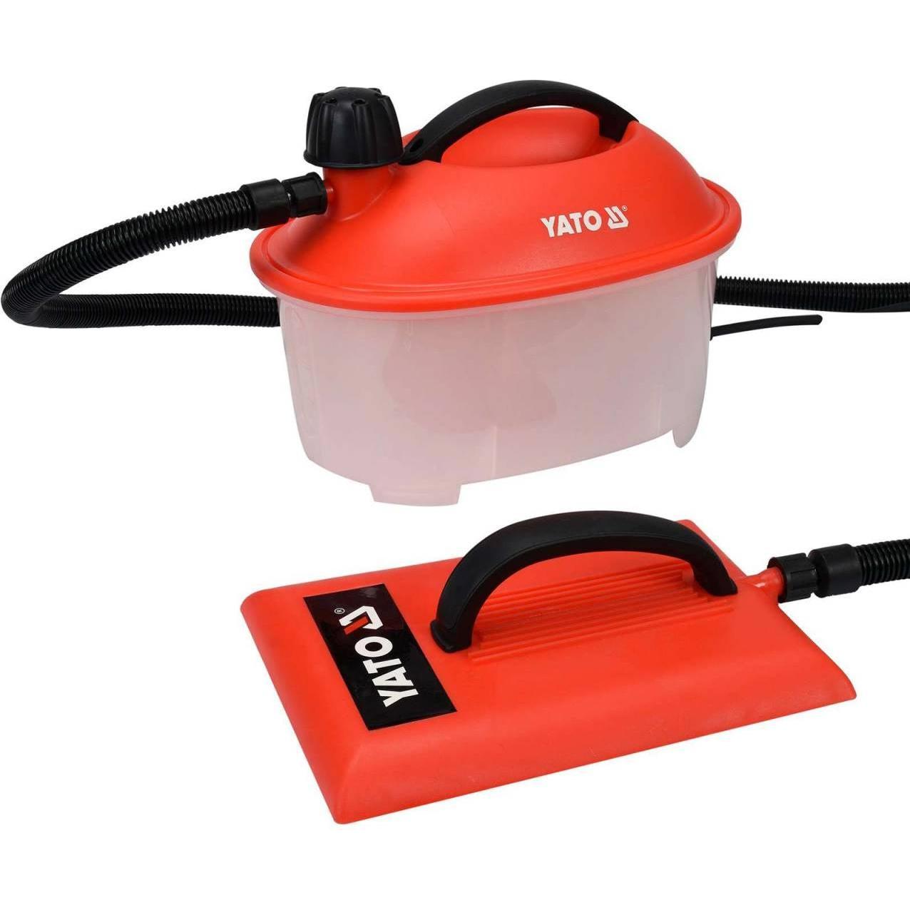 Thumbnail - Yato, Farbsprühsystem, wallpaper remover 2000W