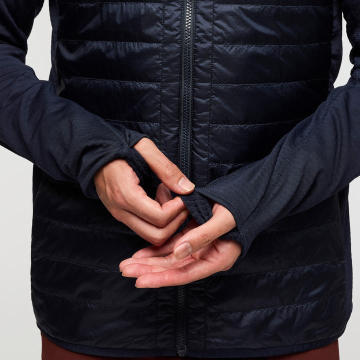 Immagine prodotto Cotopaxi Capa Hybrid Insul. Hooded Jkt (L)