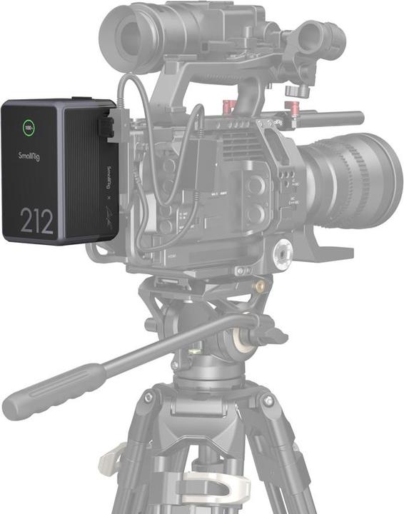 Produktbild SmallRig VB212 mini V Mount (Kamera Akku)
