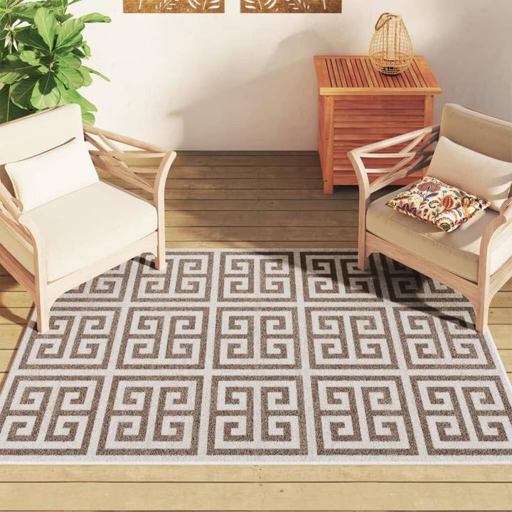 Immagine prodotto vidaXL Teppich (120 x 180 cm)