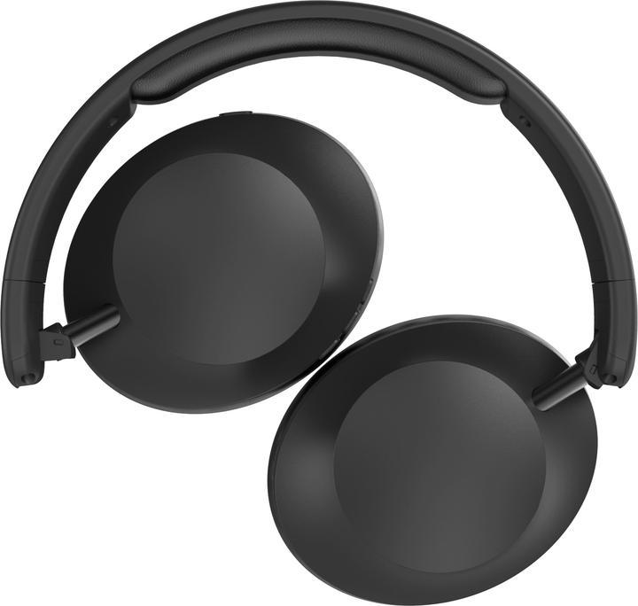 Actual product image Audeeo Headphones Over-Ear ANC Traversezen Black (ANC, 16 h, Wireless)