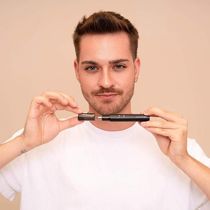 Image du produit VBEAUTY Outils - Tondeuse à poils de nez