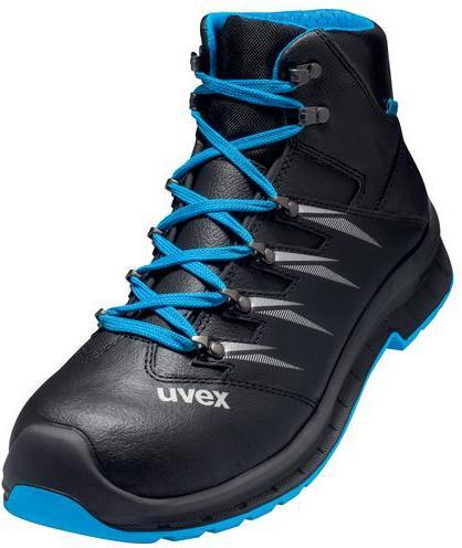 Productafbeelding Uvex Safety 2 trend (S3, 40)