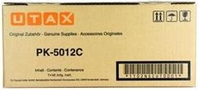 Immagine prodotto Utax 1T02NSCUT0 PK5012C P-C Toner ciano (C)