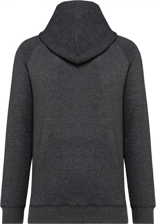 Dark Grey Heather
