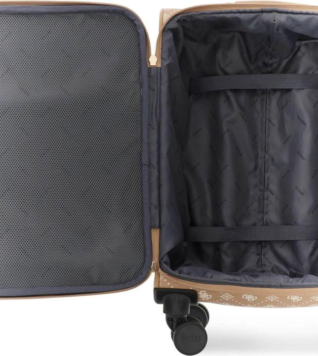 Actual product image Guess Silia 18 In 8-Wheeler (30 l)