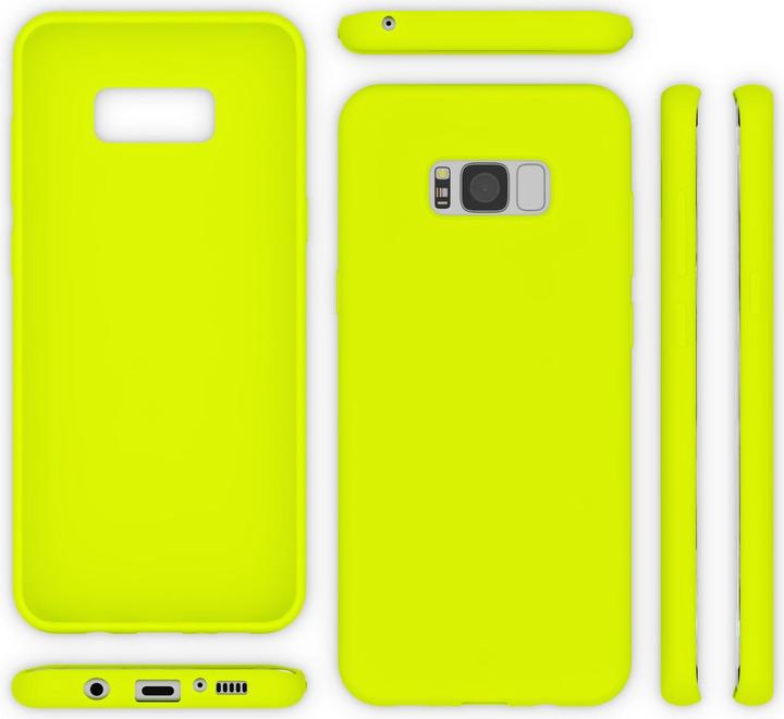 Actual product image Nalia Cell phone case (Samsung Galaxy S8+)