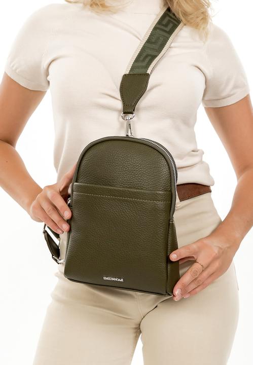 Actual product image Emily und Noah Umhängetasche E&N Elena