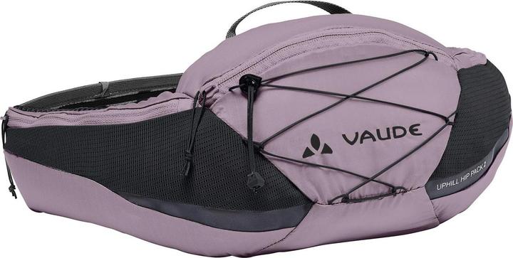 Image du produit Vaude Uphill Hip Pack 2 Hüfttasche