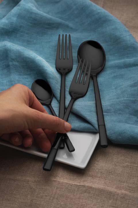 Image du produit Sola Luxe (24 pièce(s), Set de couverts)