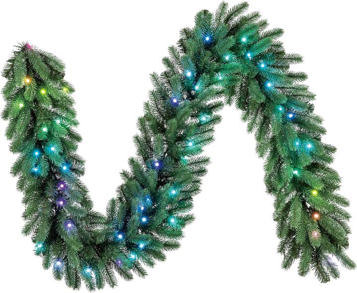 Twinkly Girlande