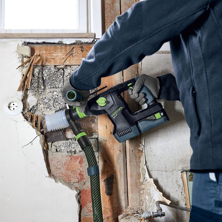 Productafbeelding Festool Zuigapparaat AV-BHC/KHC