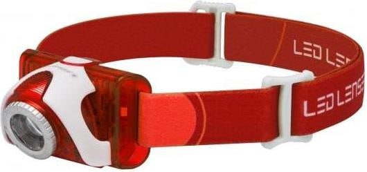 Produktbild Ledlenser Seo5 (180 lm)