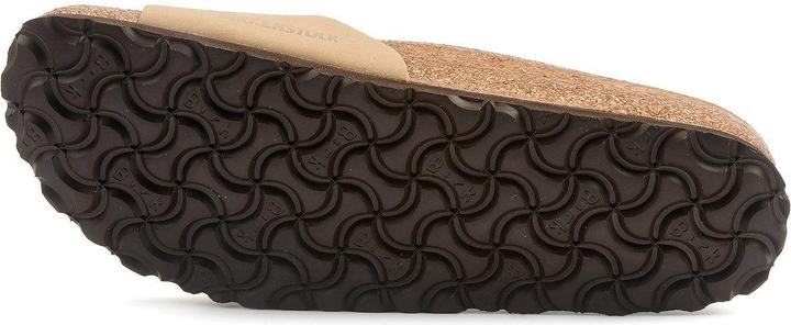 Produktbild Birkenstock Madrid Big Buckle Nubukleder schmal - 58783 (41)