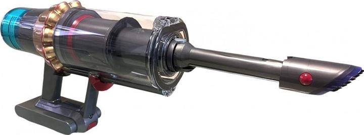 Actual product image Dyson V15 Detect Absolute