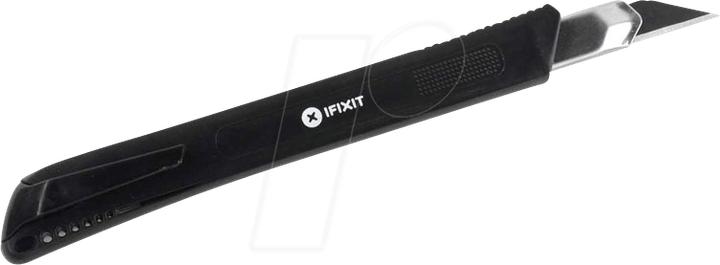 Actual product image iFixit Utility Knife