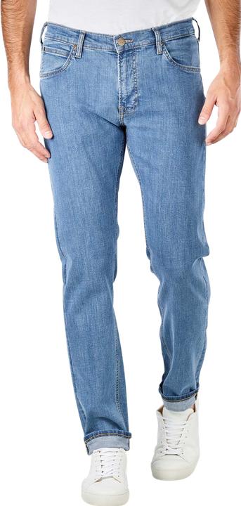 Actual product image Lee Daren Jeans Straight Fit Light Stone (W38/L34)